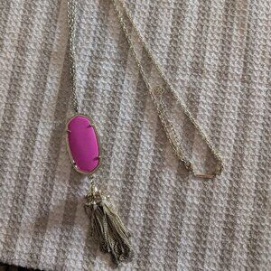 Kendra Scott Necklace
